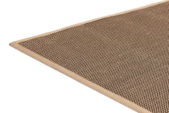 VM-Carpet Keskilattiamatot*matto Havu 160x230 cm 79 natur/musta