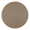 VM-Carpet Pyöreät Matot*matto Kelo ø 200 cm 76/72 vihreä/beige