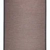 VM-Carpet Keskilattiamatot*matto Kelo 160x230 cm 73/79 ruskea/musta