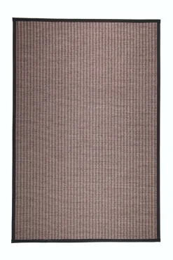 VM-Carpet Keskilattiamatot*matto Kelo 160x230 cm 73/79 ruskea/musta
