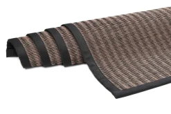 VM-Carpet Keskilattiamatot*matto Kelo 160x230 cm 73/79 ruskea/musta