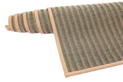 VM-Carpet Keskilattiamatot*matto Kelo 160x230 cm 76/72 vihreä/beige