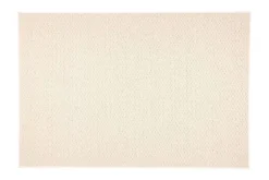 VM-Carpet Käytävämatot*matto Loimu 80x250 cm 569 valkoinen