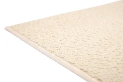VM-Carpet Käytävämatot*matto Loimu 80x200 cm 569 valkoinen