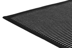 VM-Carpet Käytävämatot*matto Lyyra2 80x250 cm 70 musta