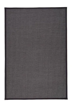 VM-Carpet Käytävämatot*matto Lyyra2 80x300 cm 70 musta