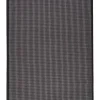 VM-Carpet Käytävämatot*matto Lyyra2 80x200 cm 70 musta