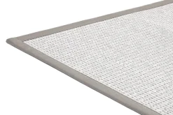 VM-Carpet Käytävämatot*matto Lyyra2 80x300 cm 66 v.harmaa