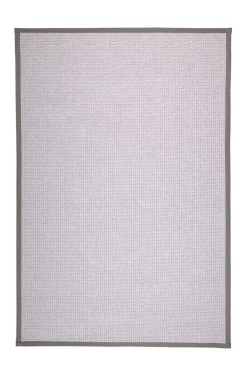 VM-Carpet Keskilattiamatot*matto Lyyra2160x230 cm 66 v.harmaa