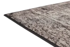 VM-Carpet Keskilattiamatot*matto Rustiikki 160x230 cm 98 musta