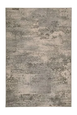 VM-Carpet Keskilattiamatot*matto Rustiikki 160x230 cm 39 harmaa