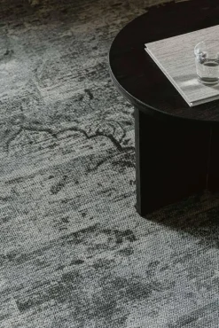 VM-Carpet Keskilattiamatot*matto Rustiikki 160x230 cm 39 harmaa