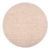 VM-Carpet Pyöreät Matot*matto Sametti ø 240 cm 234 harmaa