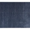 VM-Carpet Käytävämatot*matto Sametti 80x300 cm 304 sininen