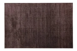 VM-Carpet Käytävämatot*matto Sametti 80x250 cm 243 ruskea