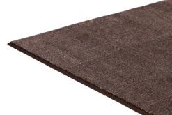 VM-Carpet Käytävämatot*matto Sametti 80x250 cm 243 ruskea