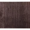 VM-Carpet Käytävämatot*matto Sametti 80x200 cm 243 ruskea