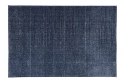 VM-Carpet Käytävämatot*matto Sametti 80x200 cm 304 sininen