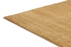 VM-Carpet Käytävämatot*matto Sametti 80x300 cm 246 keltainen
