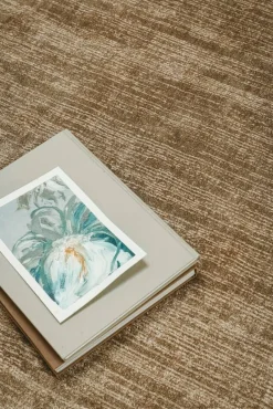 VM-Carpet Käytävämatot*matto Sametti 80x300 cm 247 beige