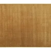 VM-Carpet Keskilattiamatot*matto Satine 200x300 cm 371 keltainen