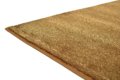 VM-Carpet Keskilattiamatot*matto Satine 200x300 cm 371 keltainen