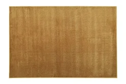 VM-Carpet Keskilattiamatot*matto Satine 160x230 cm 371 keltainen