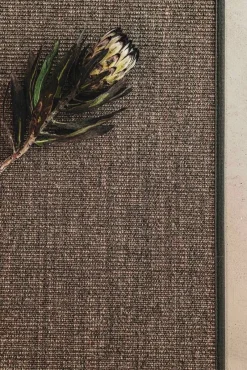 VM-Carpet Käytävämatot*matto Sisal 80x250 cm 33 mix