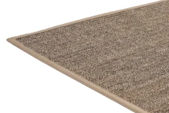 VM-Carpet Keskilattiamatot*matto Sisal 160x230 cm  33 mix