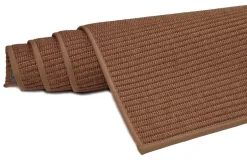 VM-Carpet Käytävämatot*matto Tunturi 80x250 cm 73 kupari
