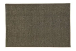 VM-Carpet Keskilattiamatot*matto Tweed 133x200 cm 25 vihreä