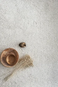 VM-Carpet Pyöreät Matot*matto Viita Ø 240 cm beige
