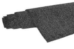 VM-Carpet Käytävämatot*matto Viita 80x150 cm 79 musta