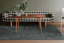 VM-Carpet Käytävämatot*matto Viita 80x200 cm 79 musta