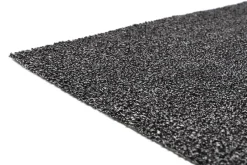VM-Carpet Keskilattiamatot*matto Viita 160x230 cm 79 musta