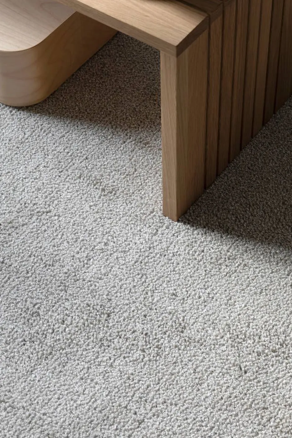 VM-Carpet Keskilattiamatot*matto Viita 200x300 cm beige