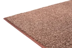 VM-Carpet Keskilattiamatot*Onni, 68 ruskea 133*200 cm, kantti 5982