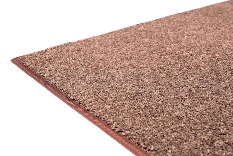 VM-Carpet Käytävämatot*Onni, 68 ruskea 80*150 cm, kantti 5982