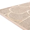 VM-Carpet Käytävämatot*Paanu, 1  beige, 80*250 cm