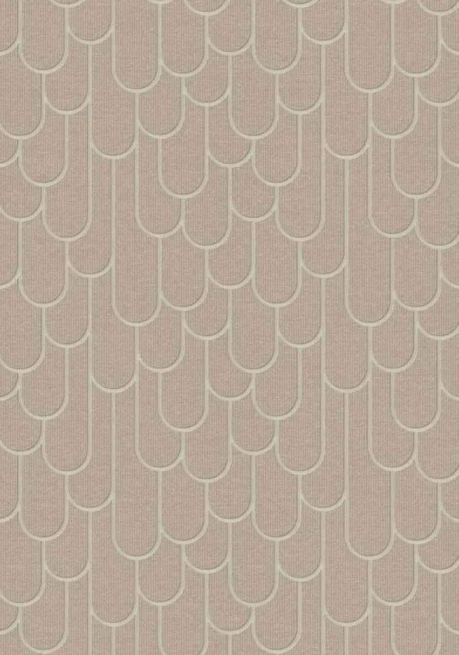 VM-Carpet Käytävämatot*Paanu, 1 beige, 80*150 cm