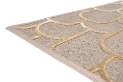 VM-Carpet Keskilattiamatot*Paanu, 7 kulta, 160*230 cm