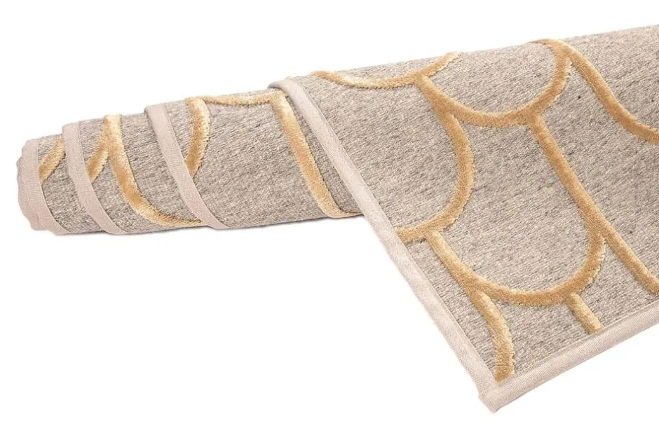 VM-Carpet Keskilattiamatot*Paanu, 7 kulta, 80*300 cm