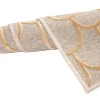 VM-Carpet Käytävämatot*Paanu, 7 kulta, 80*200 cm