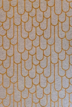 VM-Carpet Keskilattiamatot*Paanu, 7 kulta, 200*300 cm