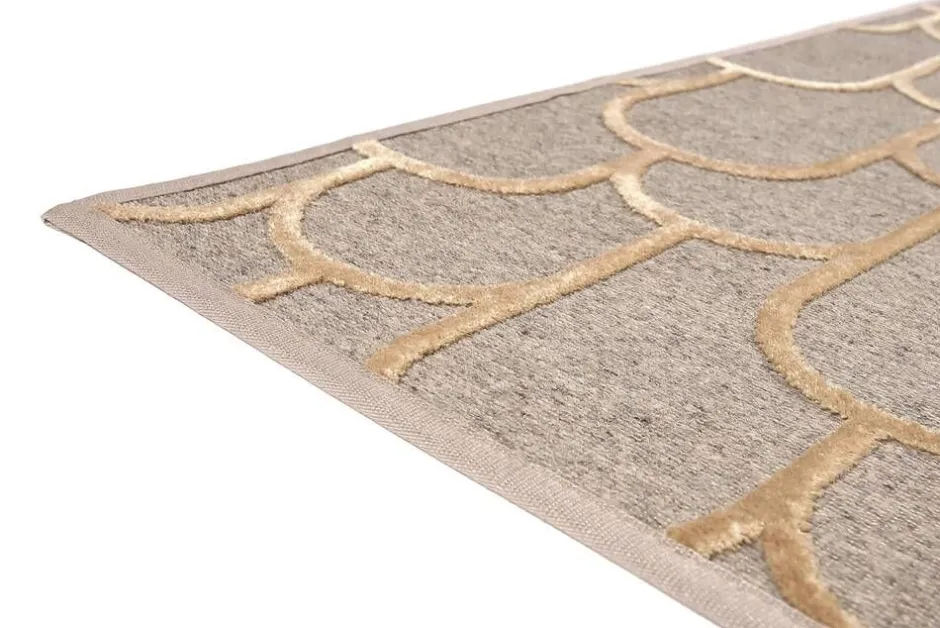 VM-Carpet Keskilattiamatot*Paanu, 7 kulta, 200*300 cm
