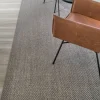 VM-Carpet Keskilattiamatot*Panama 9007 natural, 200*300 cm, kantti pellava