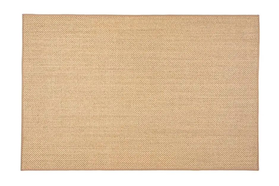 VM-Carpet Käytävämatot*Panama, 6021 olki, 80*300 cm, kantti 32 B