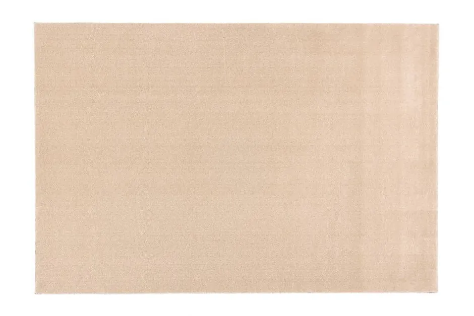 VM-Carpet Keskilattiamatot*Puuteri, 132 beige, 200*300 cm, kantti 5978
