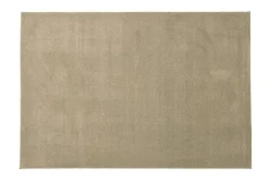VM-Carpet Keskilattiamatot*Puuteri 164 oliivi, 133*200 cm, kantti 5921