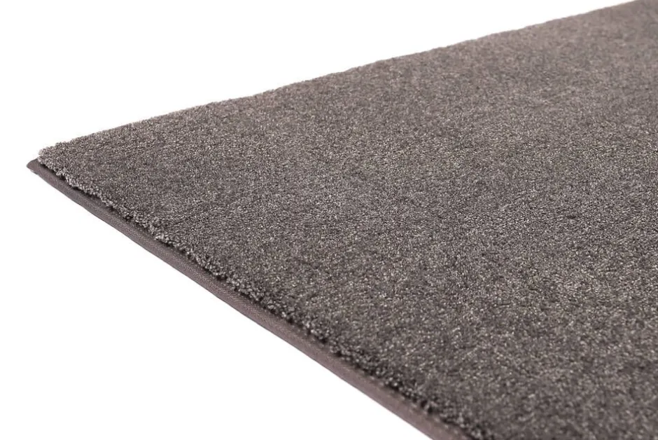 VM-Carpet Käytävämatot*Puuteri, 189 t.harmaa, 80*250 cm, kantti 6013